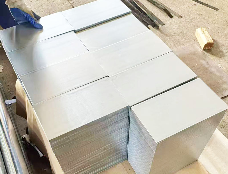 电工纯铁冷轧板块